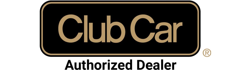 Club Car Authorized Dealer