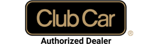 Club Car Authorized Dealer